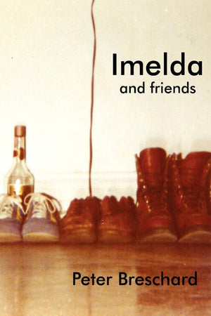 Imelda and Friends,Used