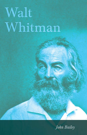 Walt Whitman,Used