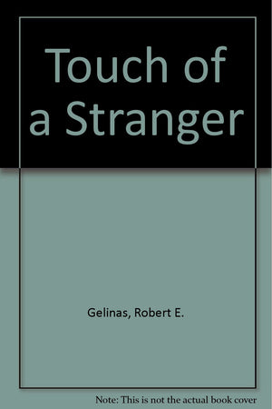 Touch of a Stranger,Used