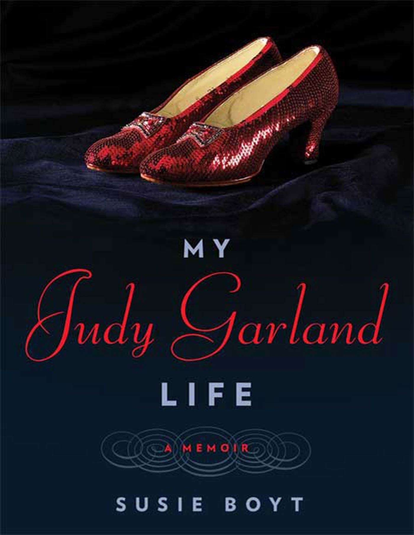 My Judy Garland Life: A Memoir,New