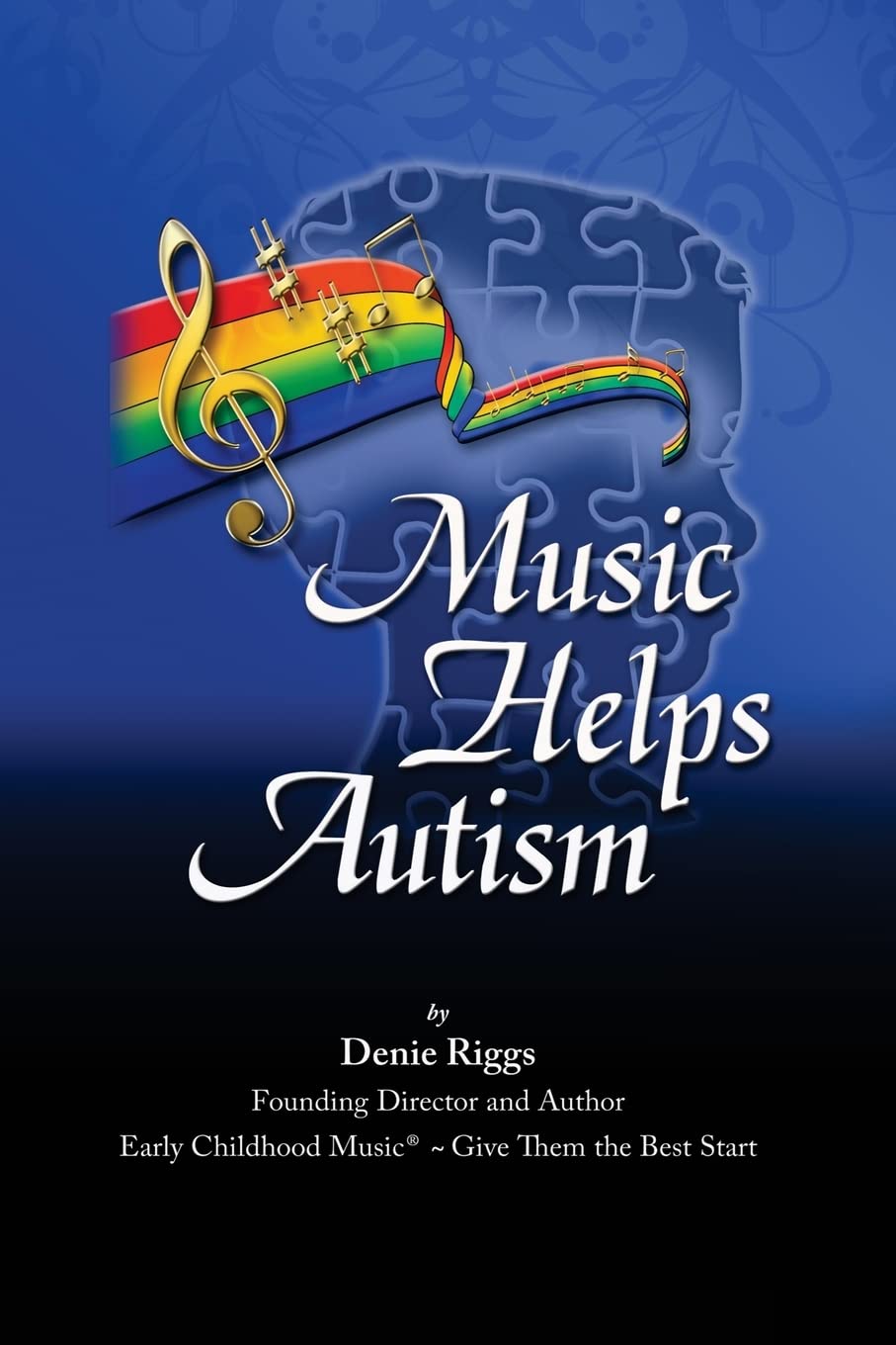 Music Helps Autism,Used