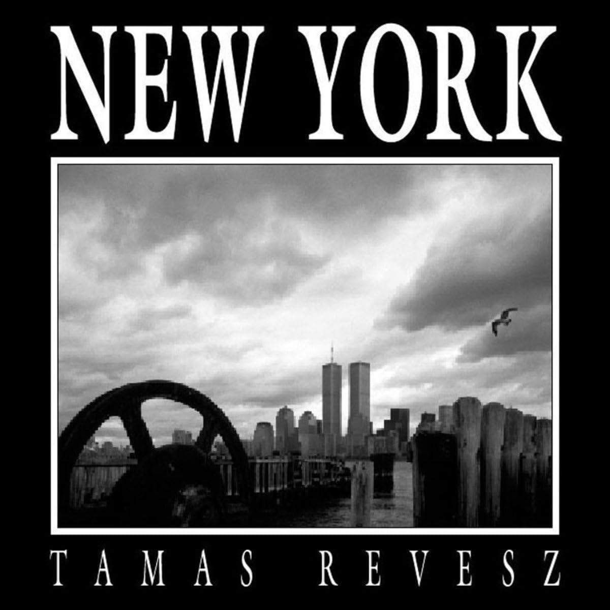 New York,Used