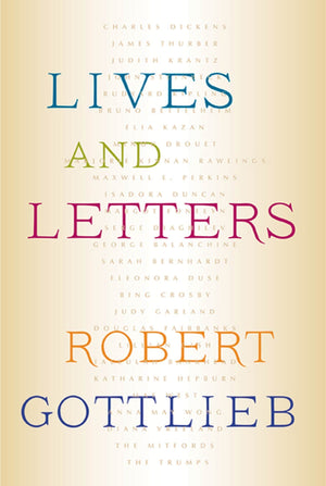 Lives and Letters,Used