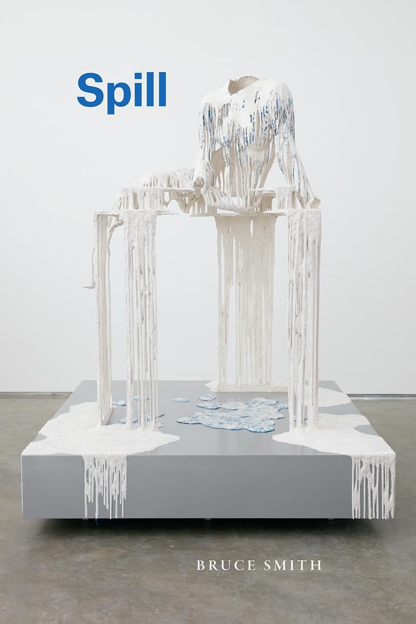Spill (Phoenix Poets),Used