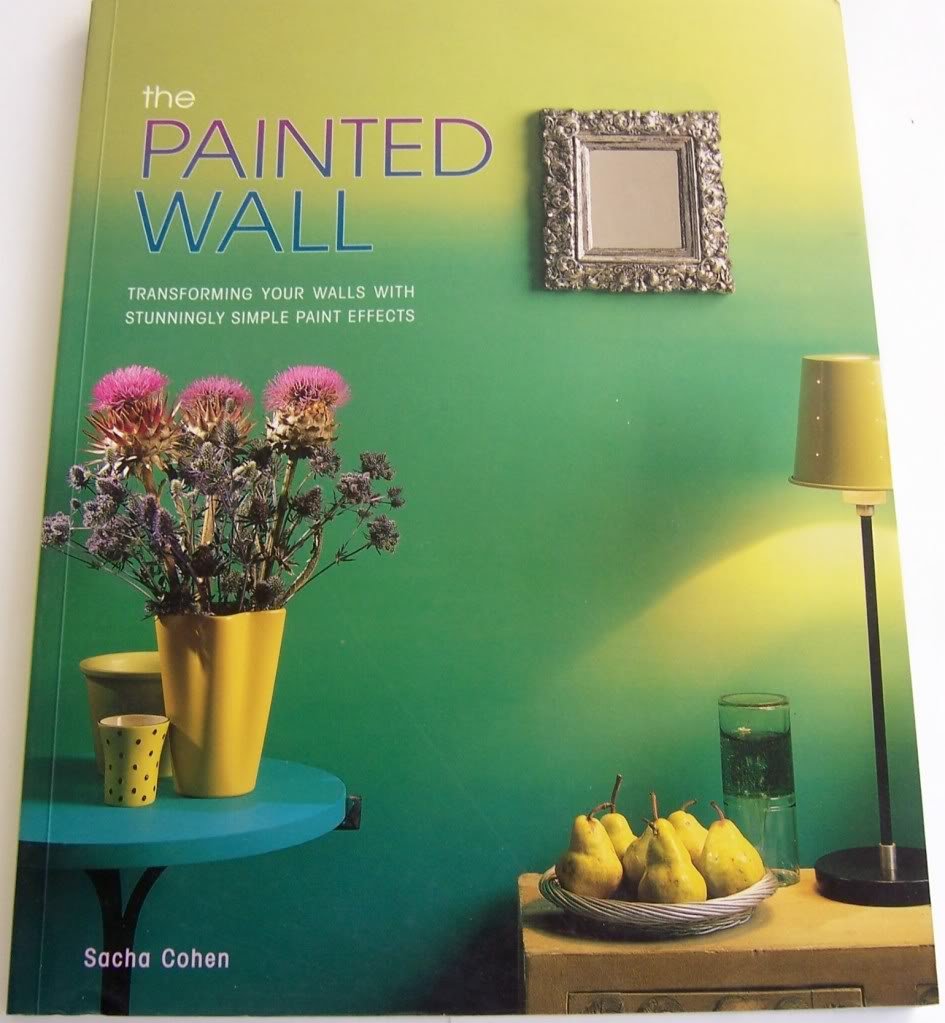 The Painted Wall,Used