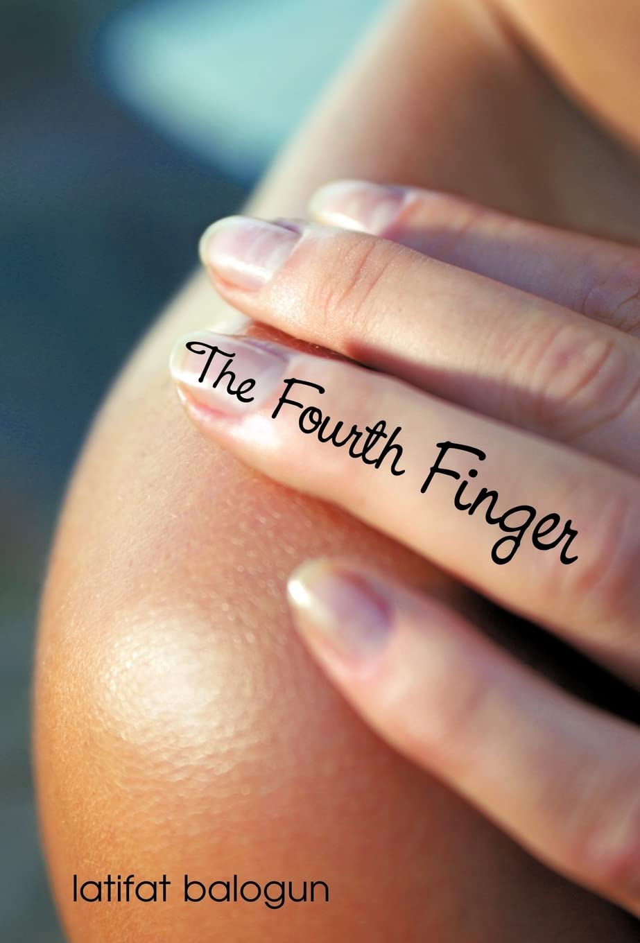 The Fourth Finger,Used