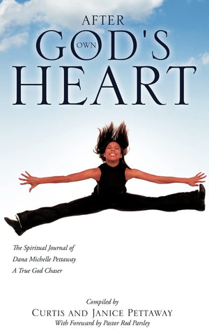 After God'S Own Heart,Used