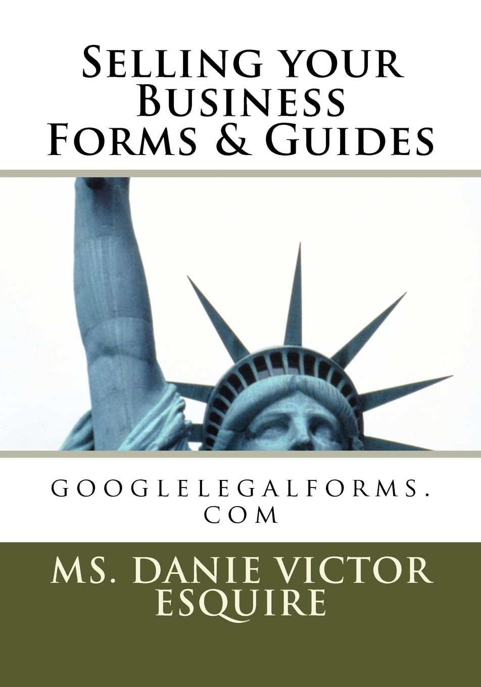 Selling your Business forms & guides: Business Law,Used