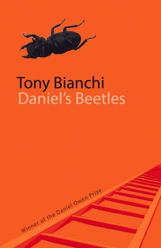Daniel'S Beetles,Used