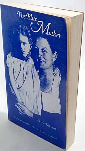 The Blue Mother,Used