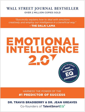 Emotional Intelligence 2.0,Used