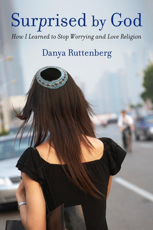 Surprised by God: How I Learned to Stop Worrying and Love Religion,Used