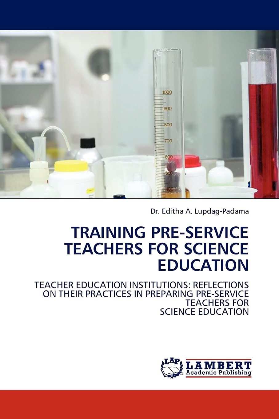TRAINING PRESERVICE TEACHERS FOR SCIENCE EDUCATION: TEACHER EDUCATION INSTITUTIONS: REFLECTIONS ON THEIR PRACTICES IN PREPARING,Used
