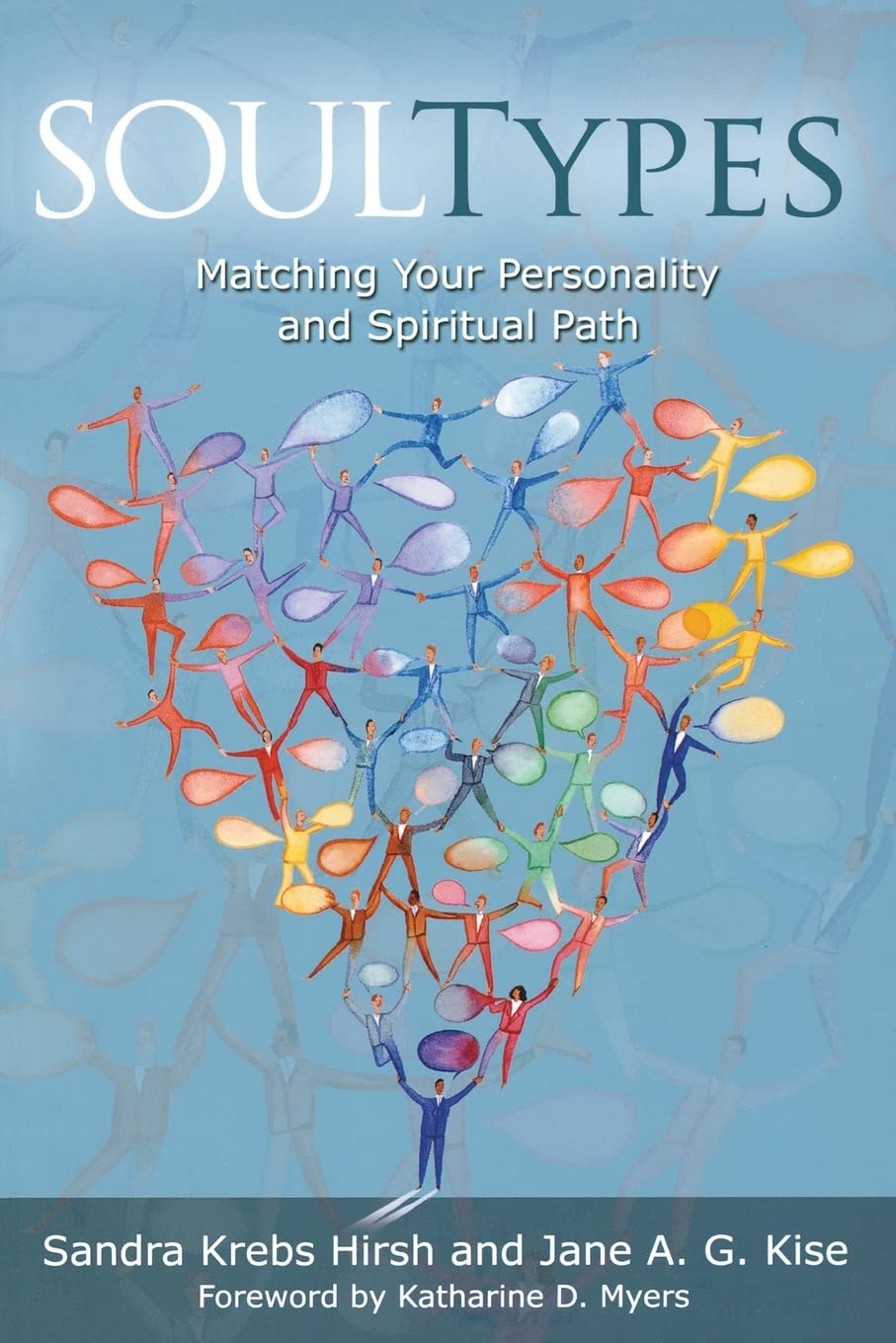 SoulTypes: Matching Your Personality and Spiritual Path, Revised Edition,Used