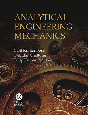 Analytical Engineering Mechanics,Used