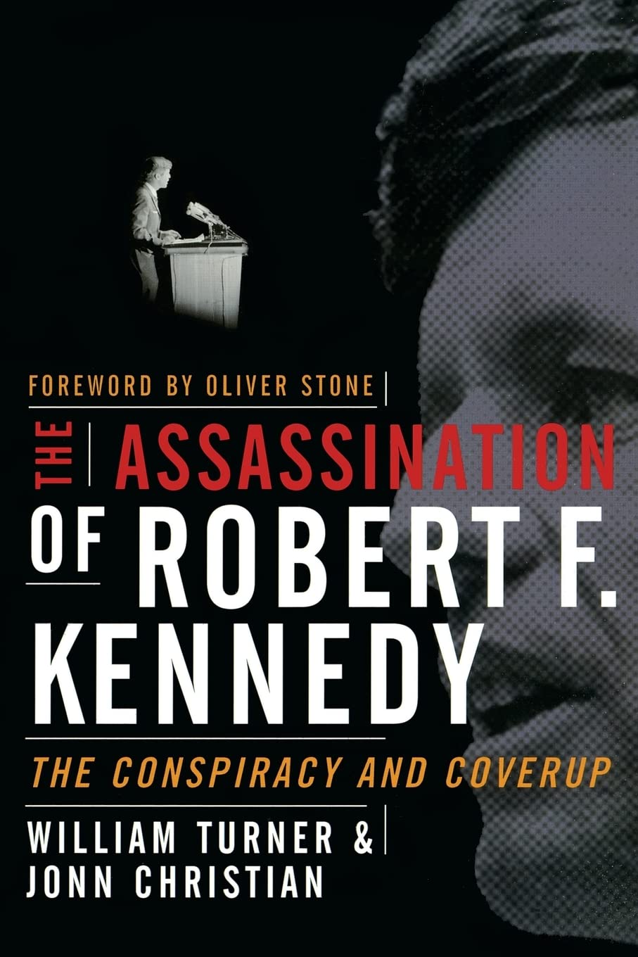 The Assassination Of Robert F. Kennedy: 6