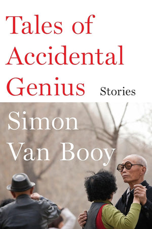 TALES ACCIDENTAL GENIUS,Used