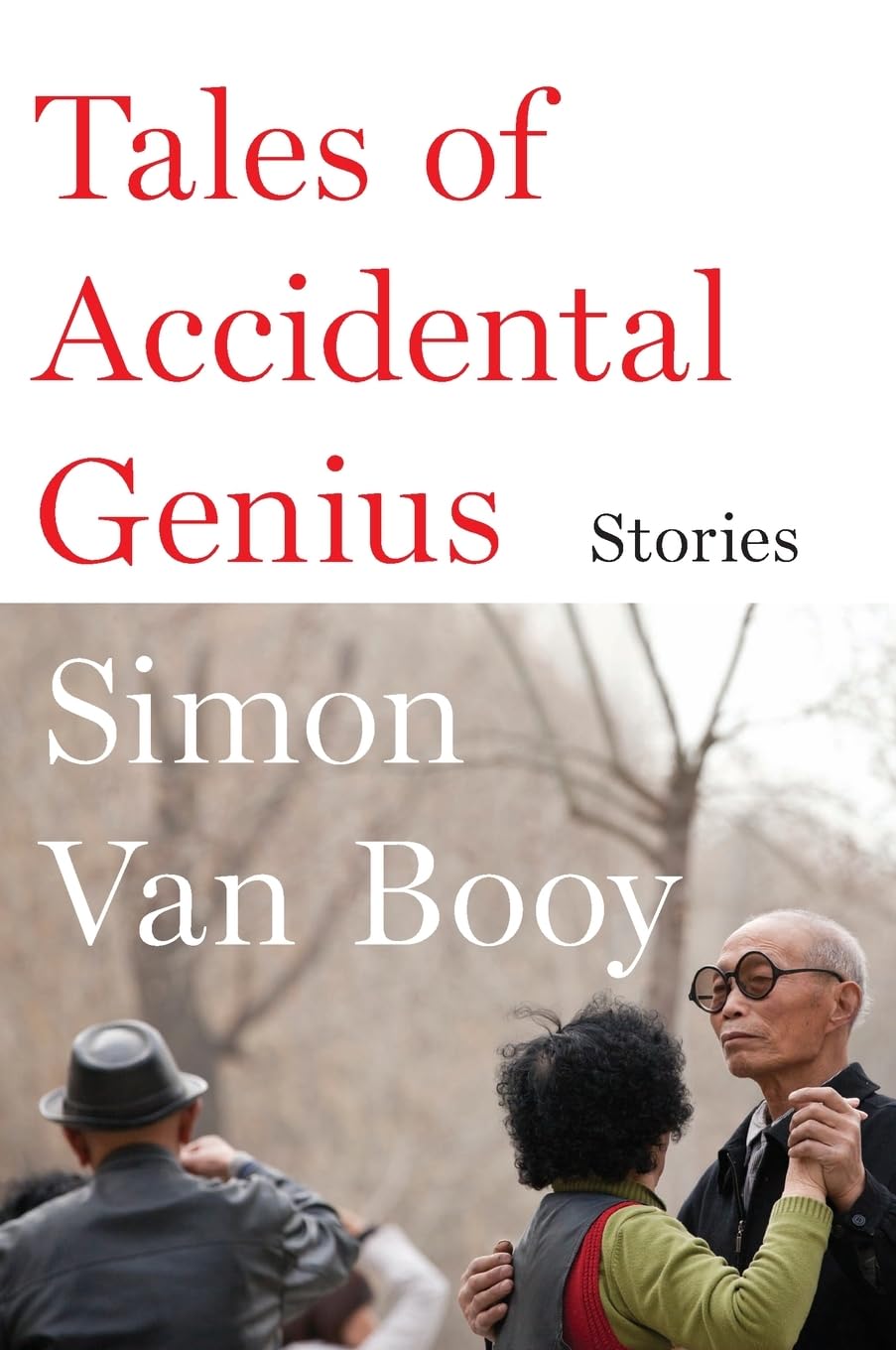 TALES ACCIDENTAL GENIUS,Used
