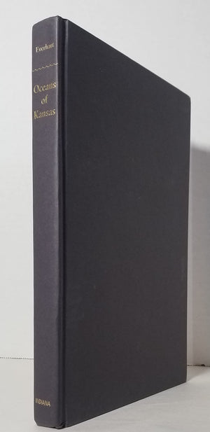 Oceans of Kansas: A Natural History of the Western Interior Sea (Life of the Past),Used