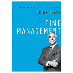 Time Management (The Brian Tracy Success Library),Used