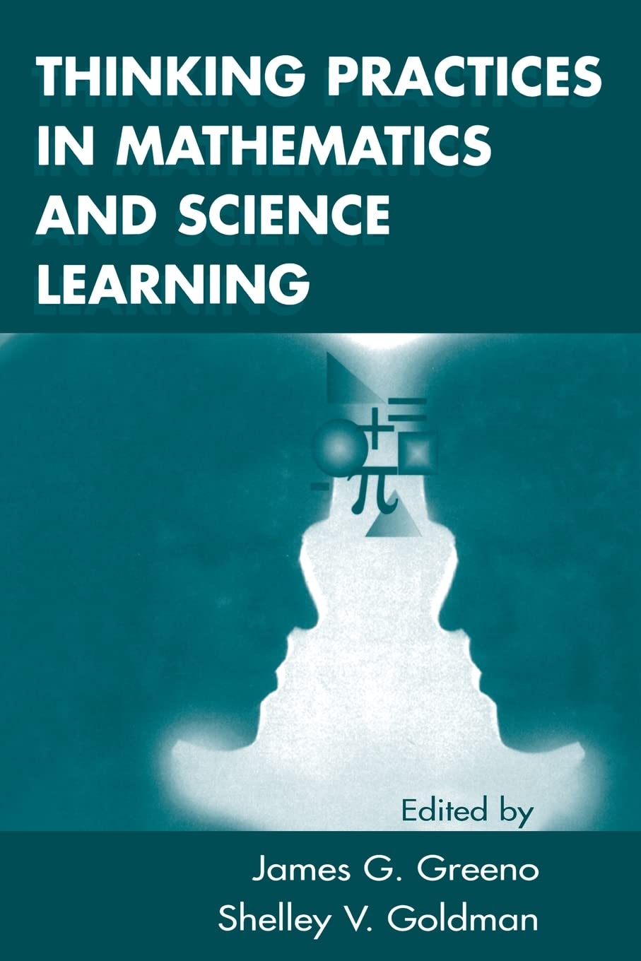 Thinking Practices in Mathematics and Science Learning,Used
