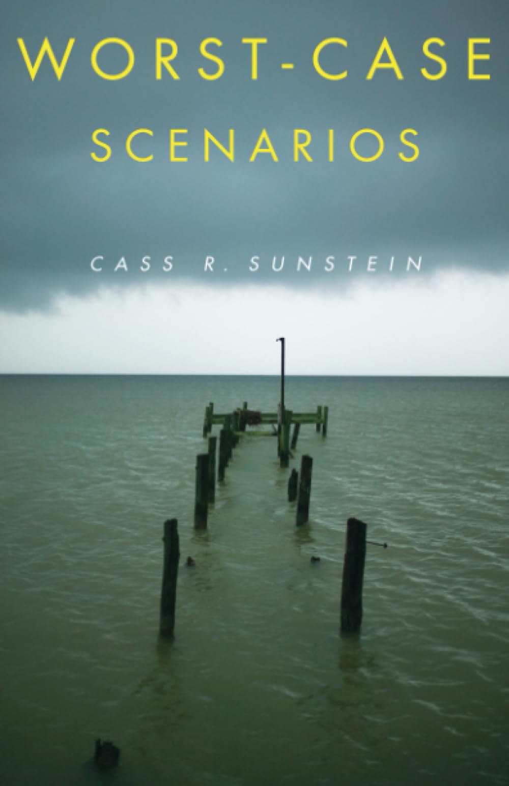 WorstCase Scenarios,Used