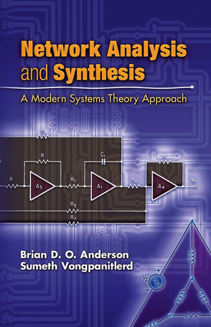 Network Analysis and Synthesis: A Modern Systems Theory Approach (Dover Books on Engineering),Used
