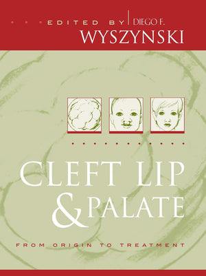 Cleft Lip And Palate: From Origin To Treatment,Used