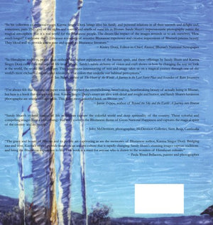 Dreaming of Prayer Flags ~ Stories and Images from Bhutan,Used