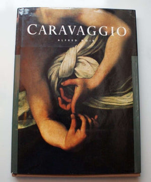 Masters Of Art: Caravaggio,New