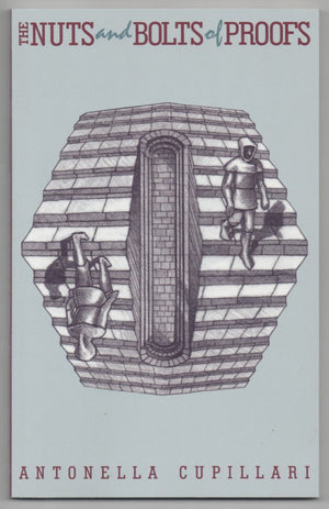 The Nuts and Bolts of Proofs,Used