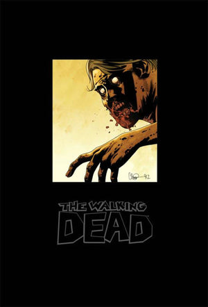 The Walking Dead Omnibus, Vol. 4-Used