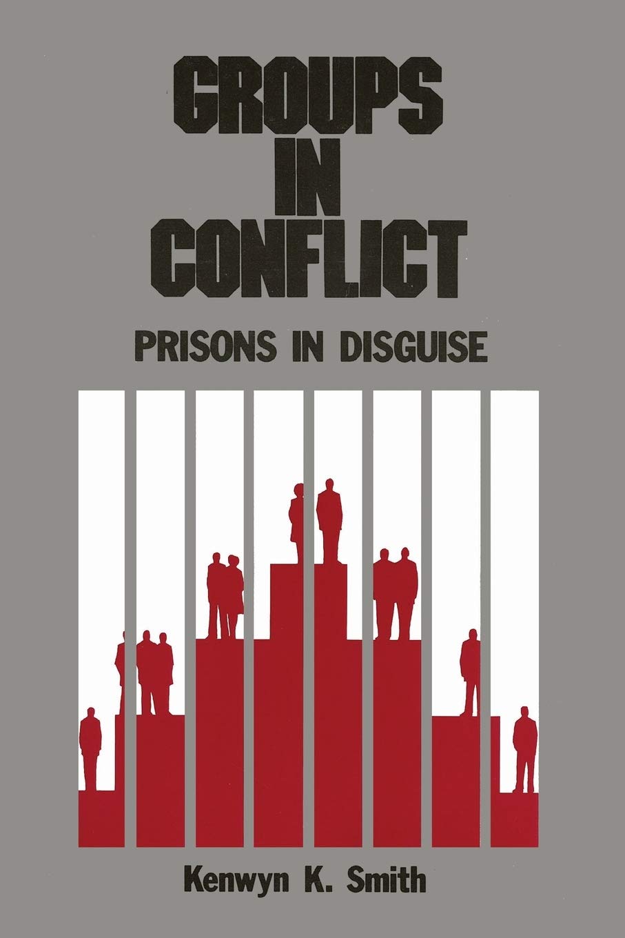Groups in Conflict,Used
