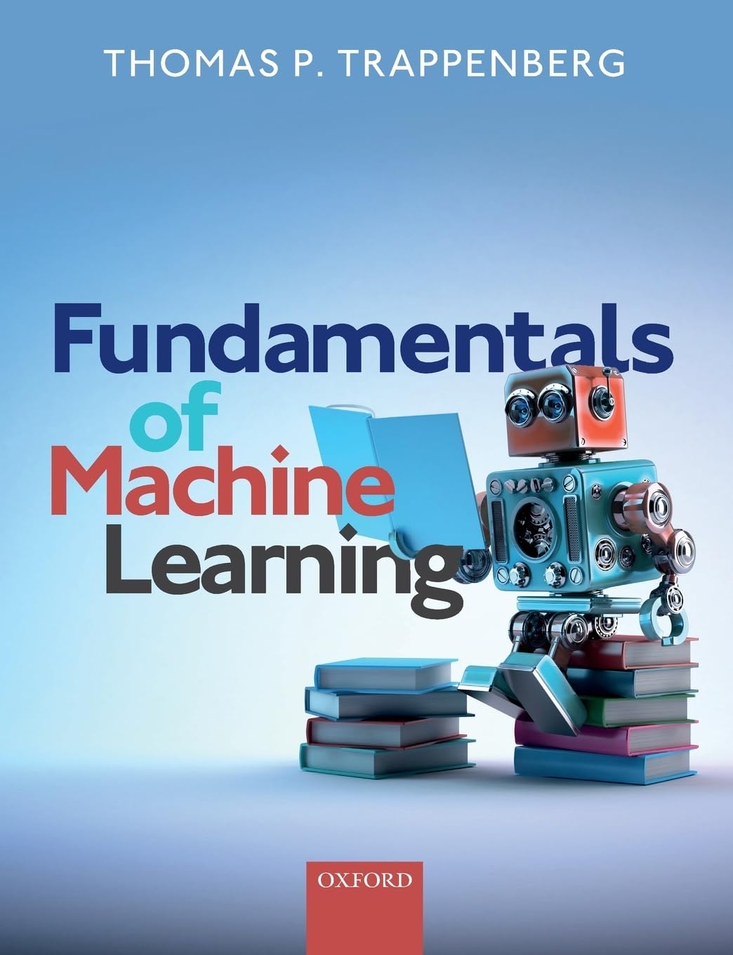 Fundamentals of Machine Learning,Used