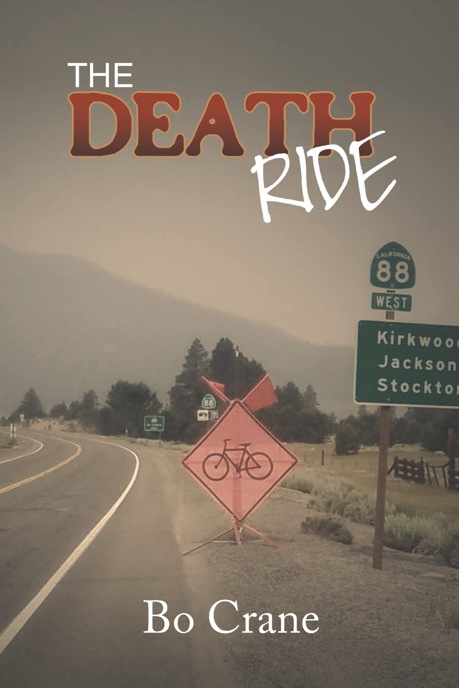 The Death Ride,New
