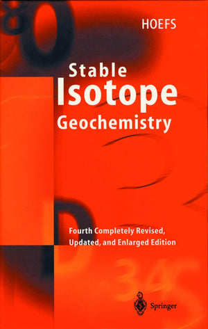 Stable Isotope Geochemistry,Used