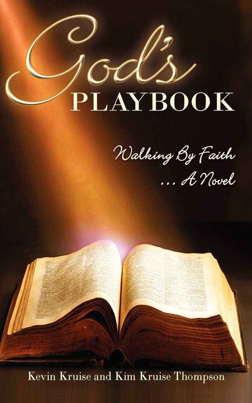 God's Playbook,Used