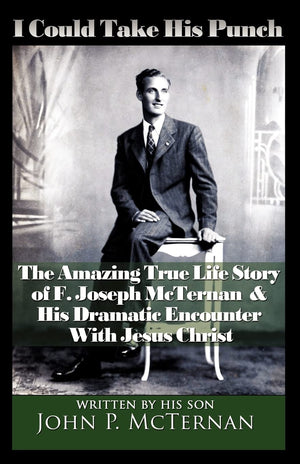 I Could Take His Punch,Used