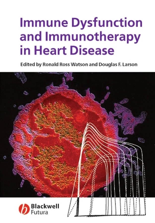 Immune Dysfunction and Immunotherapy in Heart Disease,Used