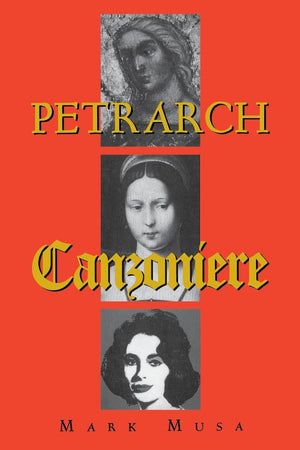 Petrarch: The Canzoniere, or Rerum vulgarium fragmenta,Used