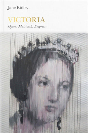 Victoria: Queen, Matriarch, Empress (Penguin Monarchs),Used