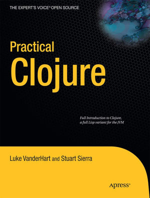 Practical Clojure (Expert's Voice in Open Source),Used