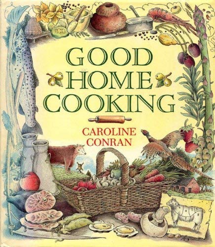 Good home cooking,Used