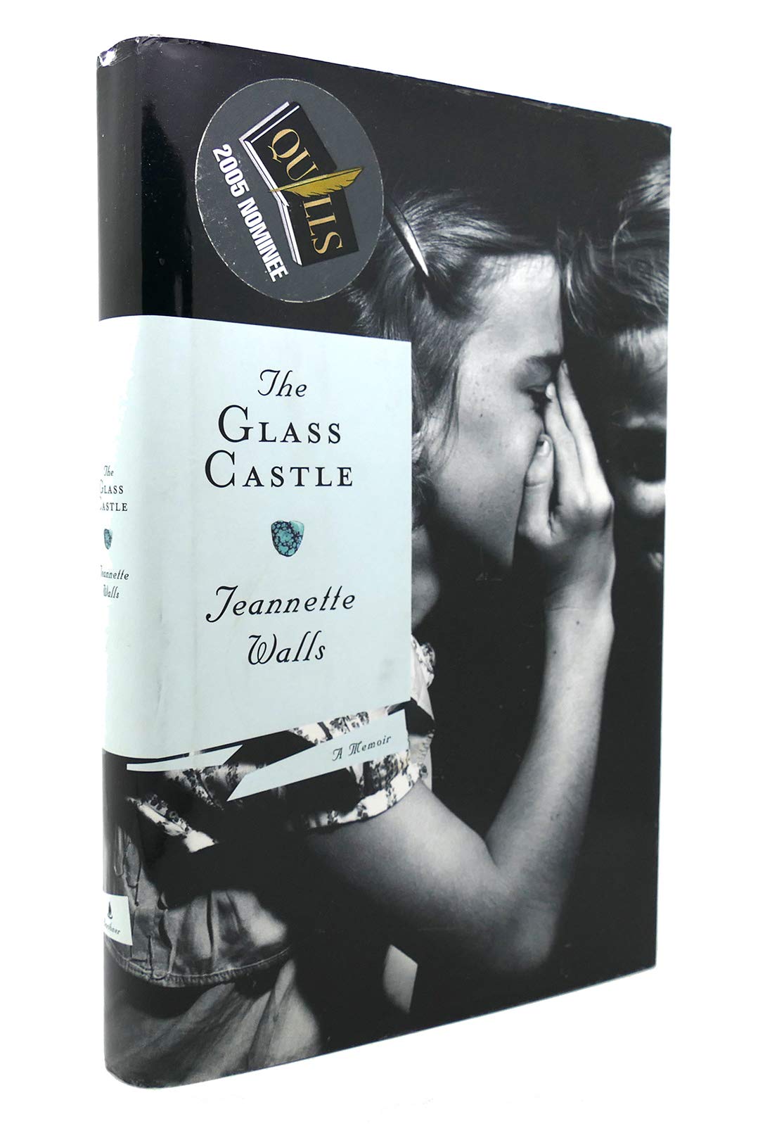 The Glass Castle,Used