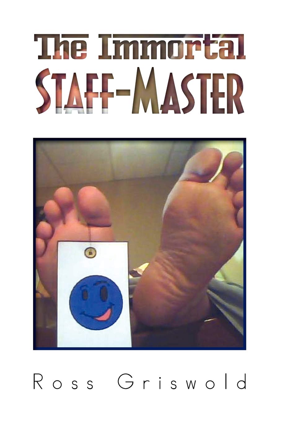 The Immortal Staffmaster,Used