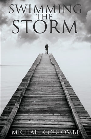 Swimming The Storm,New