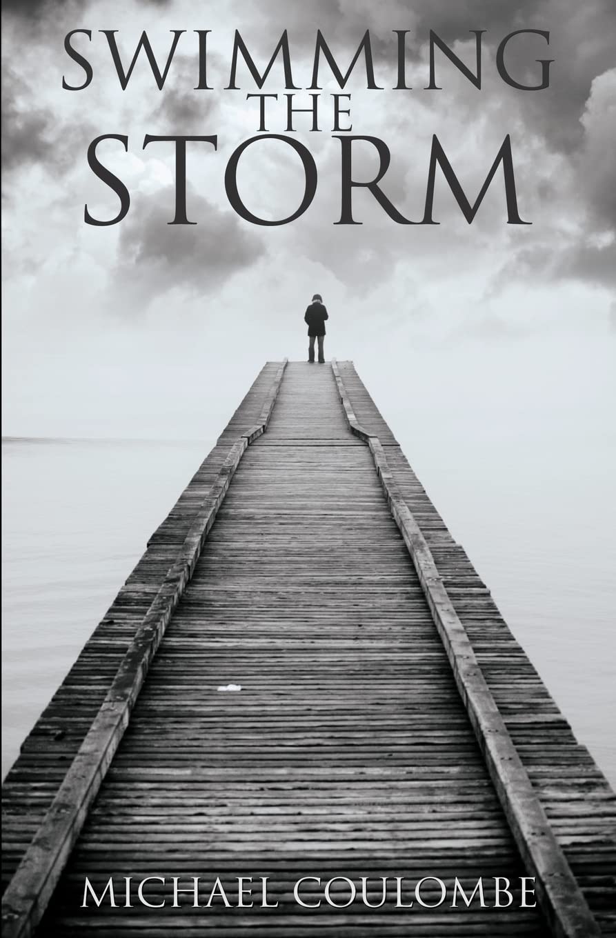 Swimming The Storm,New