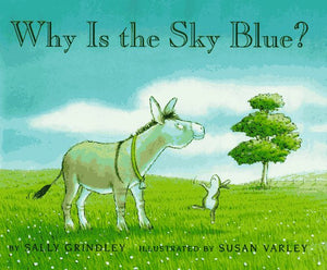 Why Is the Sky Blue?,Used