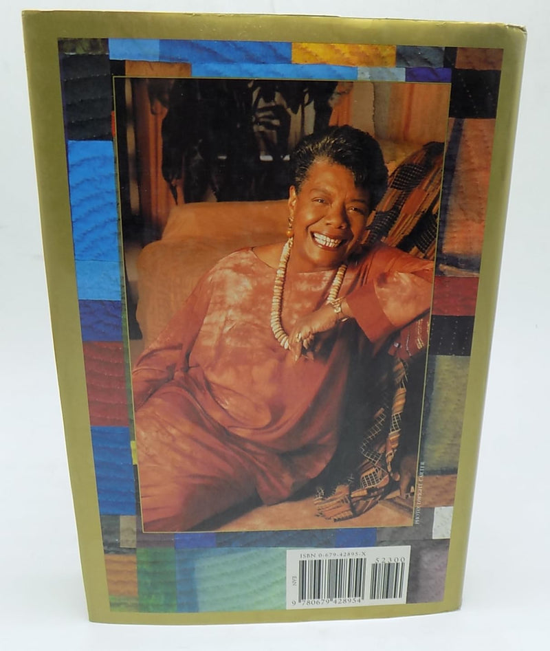 The Complete Collected Poems of Maya Angelou,New