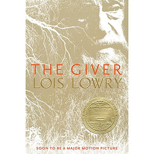 HOUGHTON MIFFLIN THE GIVER (Set of 12),Used